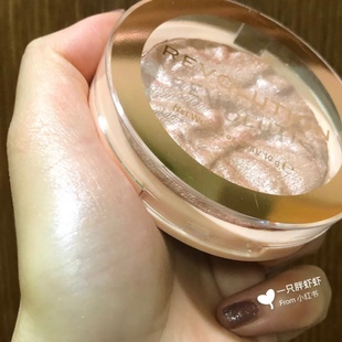 惊艳开价 Revolution高光 金猪俄罗斯优选 水光感 波光粼粼