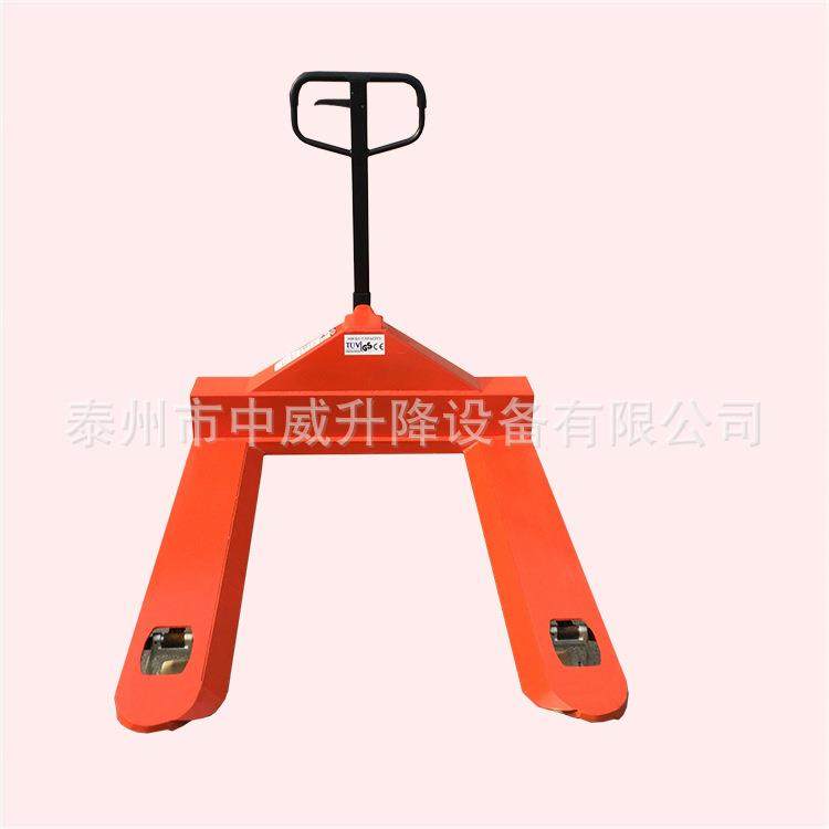 叉止宽1米液压手动托盘叉车2吨手推升降搬运车宽腿式油压拖车,搬运/仓储/物流设备,其他起重搬运设备,淘宝优惠券,粉丝福利购,淘宝优惠卷