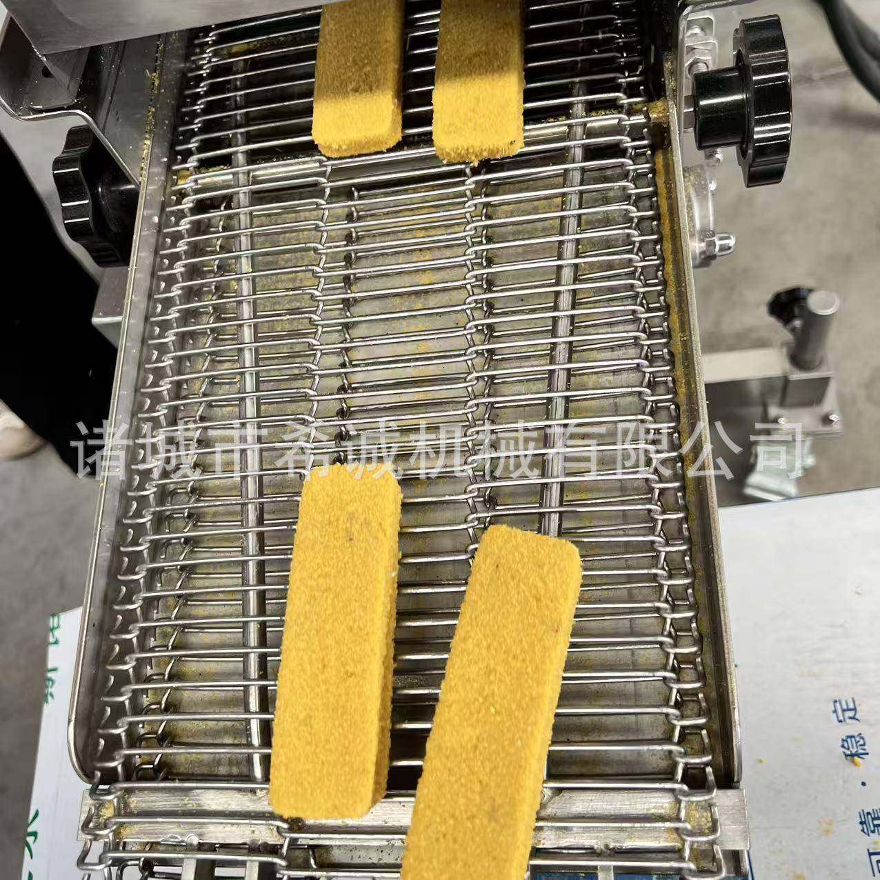 连锁餐饮小型鸡块加工线汉堡店麦乐鸡块成型机可配备多套模具,清洗/食品/商业设备,其他食品加工设备,淘宝优惠券,粉丝福利购,淘宝优惠卷