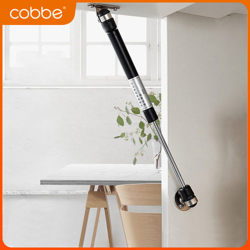 液压撑杆床用气弹簧液压杆支撑杆车后备箱举升器气撑上翻门气压杆