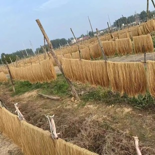 沂沟红薯粉条5斤沂沟牌正宗山东临沂沂蒙山特产宽细粉