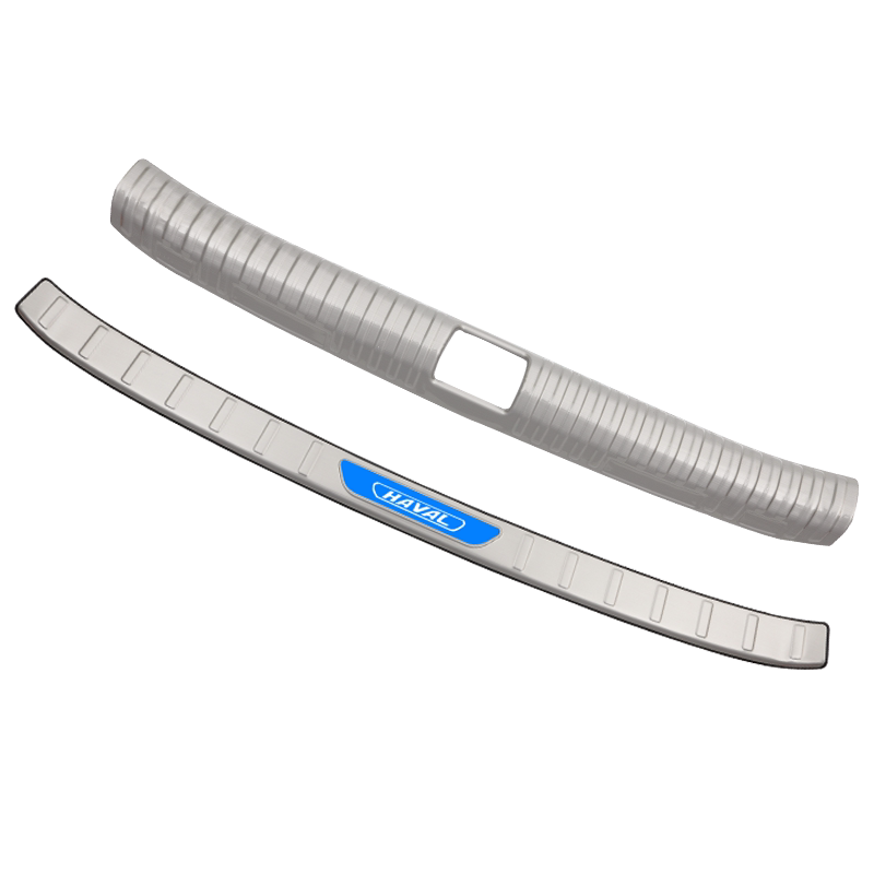 适用24本田凌派后备箱护板改装饰