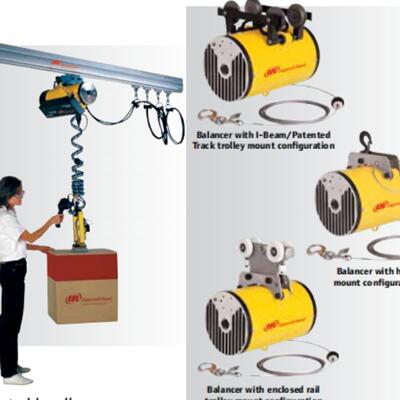 气动葫芦158KG气动平衡器BWZAW05080