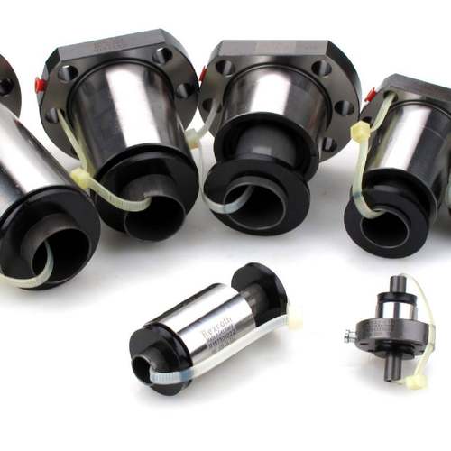 力士乐rexroth滚珠丝杠螺母R150249065 R150224083 R150254084