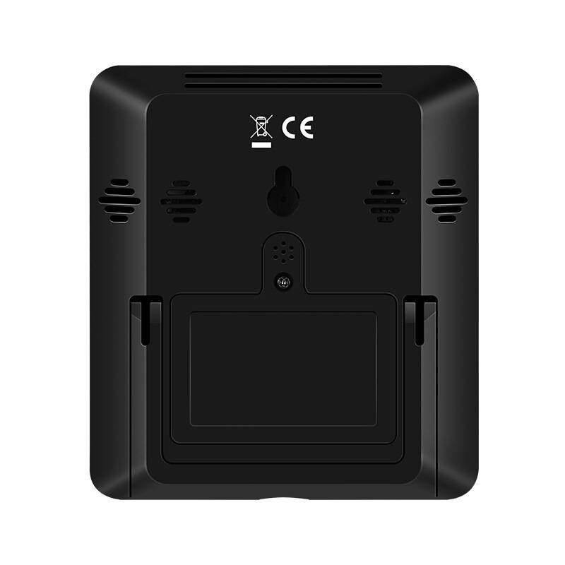 宇问自动温度记录仪YDP-10/20/700EB带探头温湿度计测试仪记录器