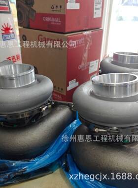 卡特 Lafayette's CPI 涡轮 287-7214 466725-5016S 710270-5100S