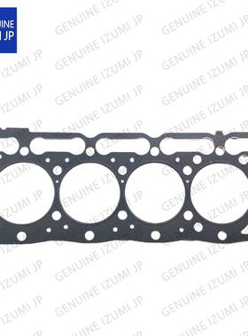 挖掘机 发动机配件 久保田适用 缸垫 V1405 16271-03310 IZUMI