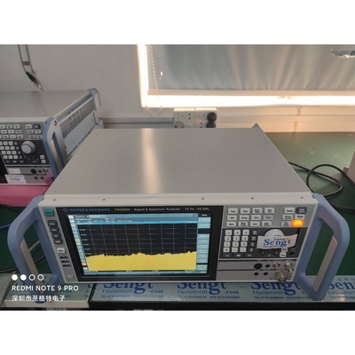 R&S罗德FSV3030系列频谱分析仪200M分析带宽