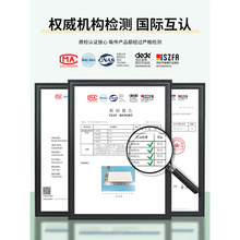 红色燃气热水器管道遮挡罩装 饰洞洞板厨房壁挂炉下方遮丑置物架