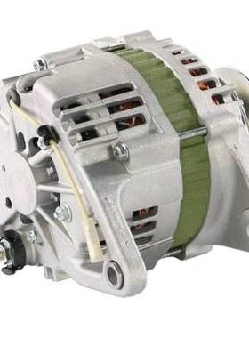 LR235-708B发电机123900-77221发电机适用洋马发电机