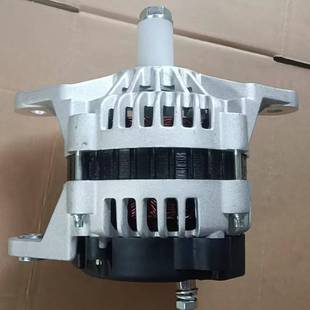 适用于德科28SI发电机5523995发电机61008116发电机14V200A充电机