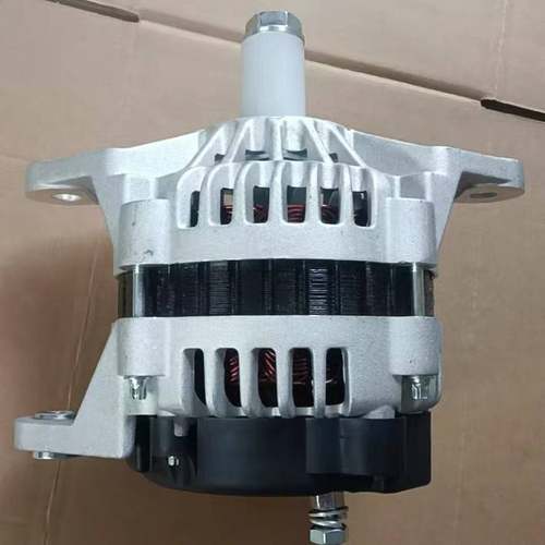 适用于德科28SI发电机5523995发电机61008116发电机14V200A充电机