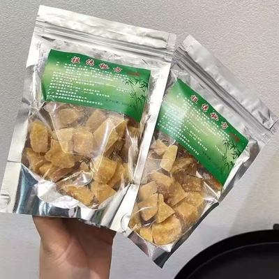 梨膏糖硬糖薄荷味润喉糖喉咙不适