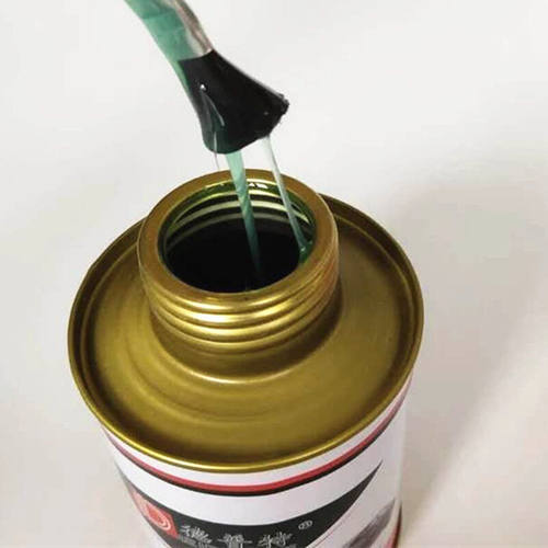 德普特常温硫化剂快干胶水内胎真空胎外胎冷补胶水补胎工具冷补胶