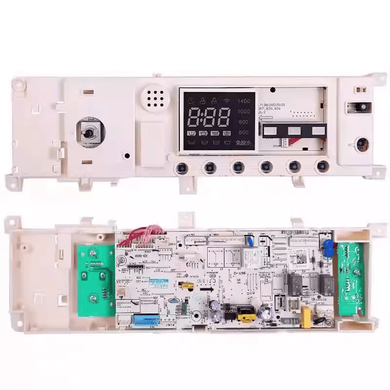 17138100018927适用美的滚筒洗衣机MG100Q31DG5电脑板电路板主板