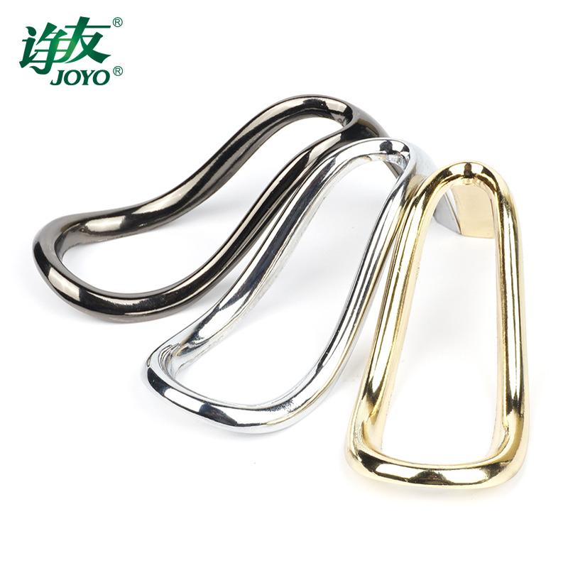 金属烟斗架正品不锈钢高跟鞋底座