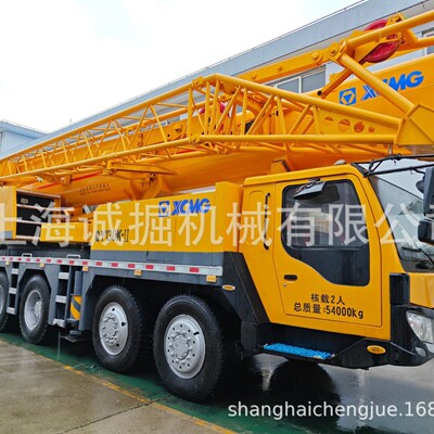 徐工130吨汽车吊 XCMG QY100K-11吊车 xcmg qy55kc 吊车