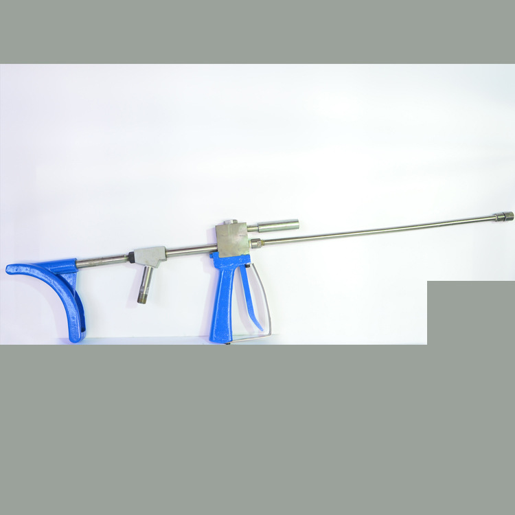 批发水枪喷头 高压冲洗枪 1000bar不锈钢喷枪嘴