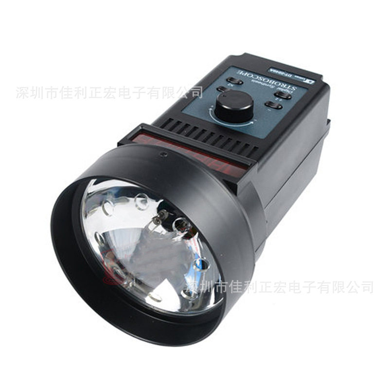 DT-2249A频闪仪路昌闪光同步仪频闪仪传送带转速计测速仪图片