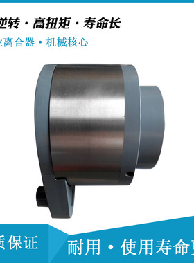 分度离合器GFR30F3F4送料离合器GFR30C超越离合器用于连铸机