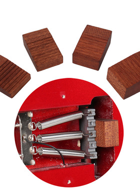 Floyd Rose Floating Tremolo 电吉他摇座琴桥浮动颤音滑动木块