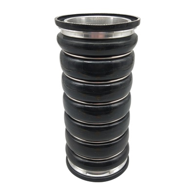 VOE 21259899 Charger Intake Hose 中冷器软管