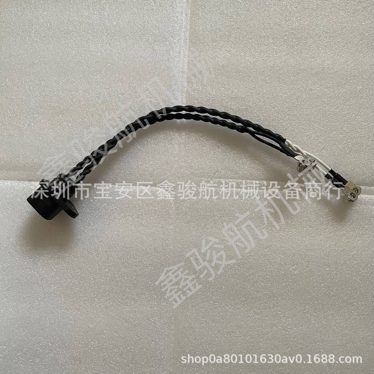 喷油器线束3287699用于EPA13汽车6.7升ISB/QSB/ISB6.7/QSB6.7