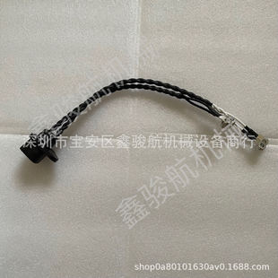 QSB6.7 ISB6.7 喷油器线束3287699用于EPA13汽车6.7升ISB QSB