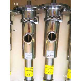 cc灌胶螺杆泵NP点胶B泵NA胶水I耐璞6泵AB胶泵LPU6ml银色其他电动