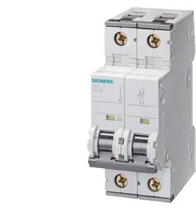 小型断路器 5SY42327CC 5SY4系列