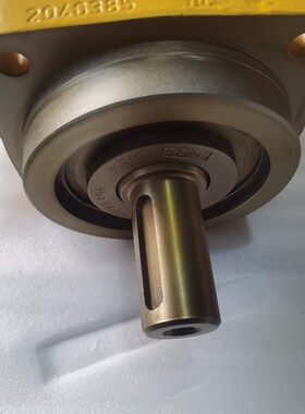 PC3000-6～4000-6风扇马达95930840