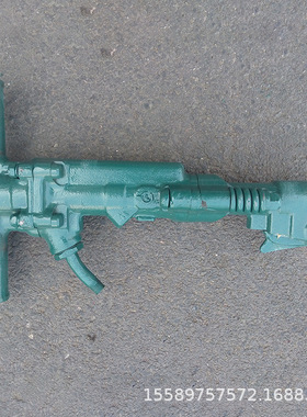 B47型风镐 便携手持式B87c气动工具 路面混凝土桩岩石破碎凿岩机