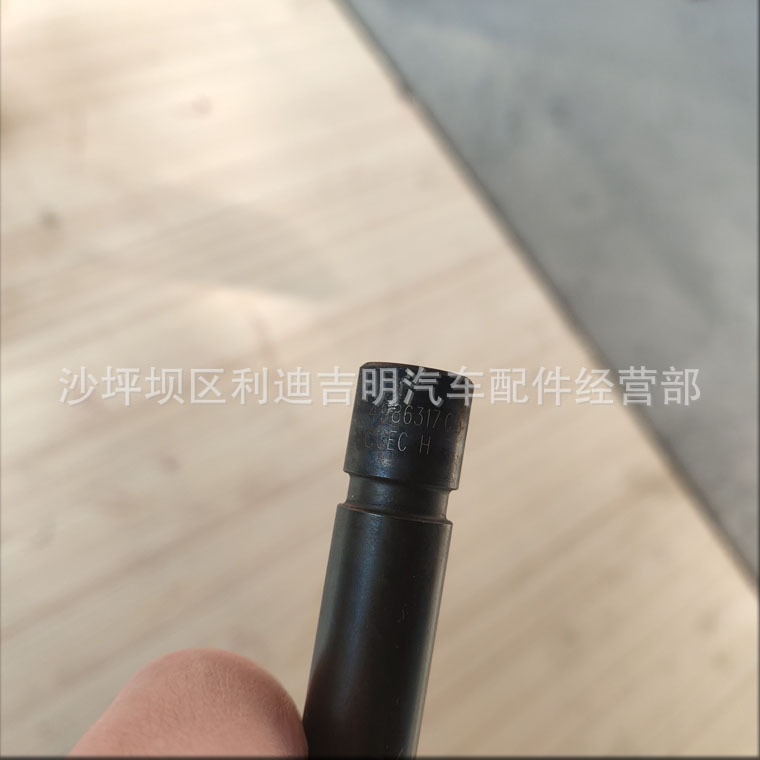 k19 k38发电机组配件 Nt855 发动机零件 加强型进气门4986317