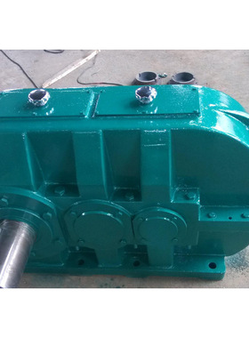 硬齿面减速机 DCYK180齿轮减速器 体积小 重量轻