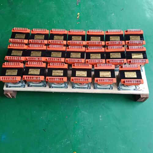 BK单相隔离控制变压器380转220变110v36v24机床100W 200W500W 1KW