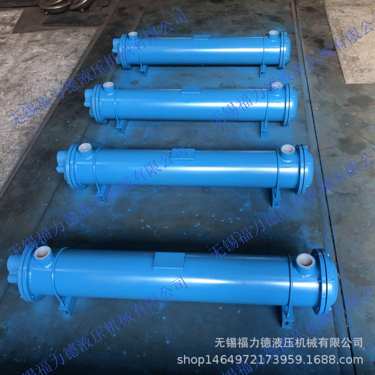 LC型油冷却器LC1-0.4L/L LC2-2.6L/L LC3-3.2L/L LC4-8.5L/L