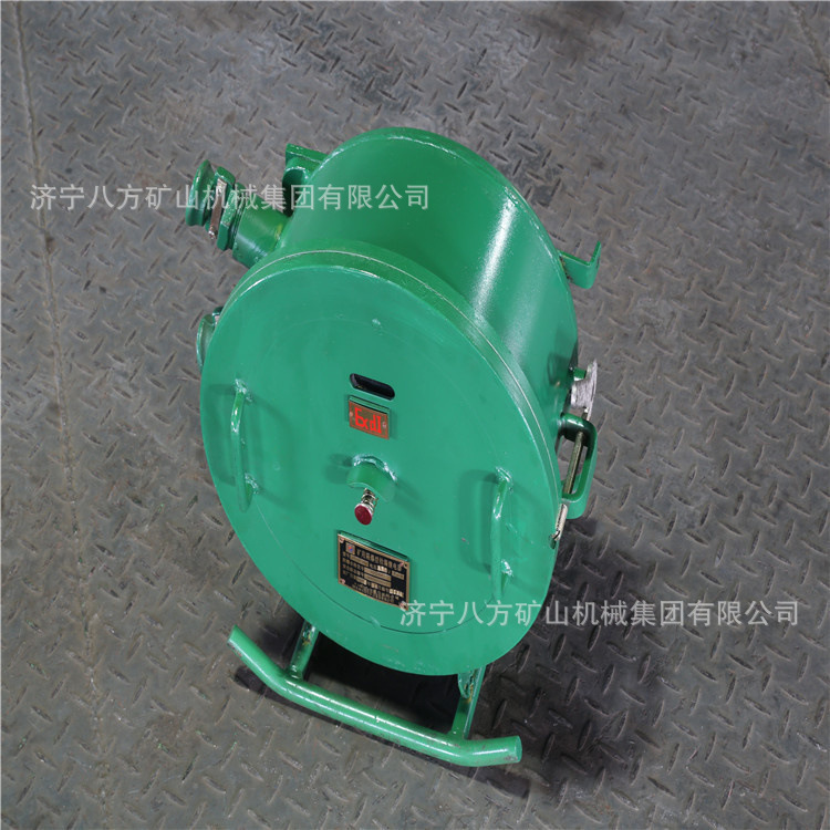 现货供应JJB-380/660隔爆型检漏继电器   JY82检漏继电器