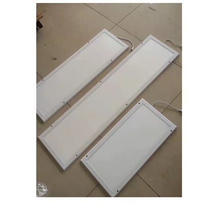 LED净化灯三防灯LED面板灯 GL-03CGJ 48W 300*1200mm 冷光 白色