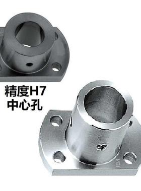 导向轴支座双切边法兰STHCB STHCBL8 10 12 16 20 25 30 35 40 50