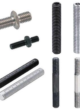 内六角全长指定螺丝FABB FABBP FWBB FWBBP 4 5 6 8 10 12 16 20