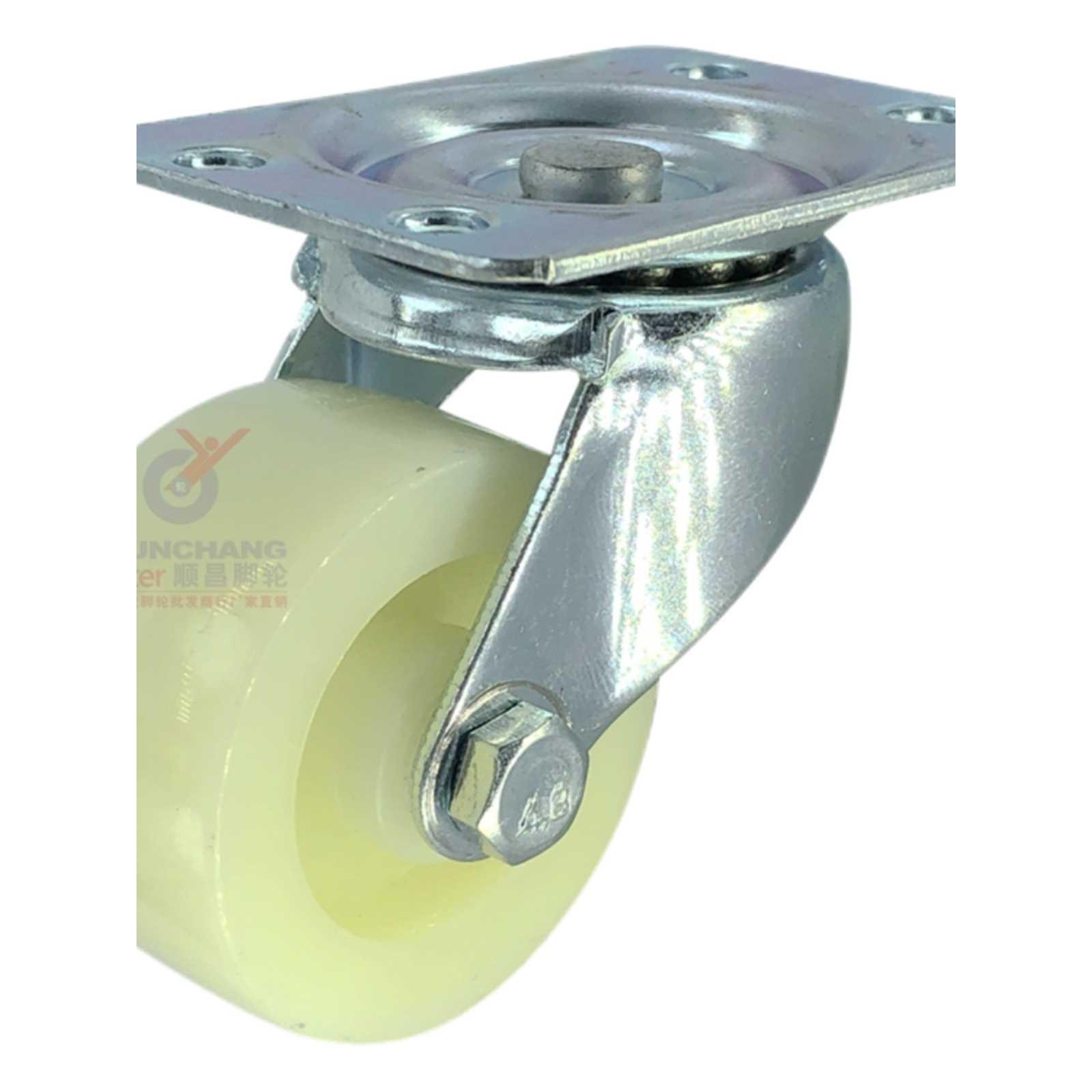 J-CPB02/11/12-D38/D25-CPA脚轮CKD01/D65/D75/D100-NA/D50-sa