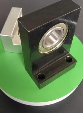 轴承座固定座立式L型BGF01 BGLKB BGLFB6002 6004 6006 6205 6206