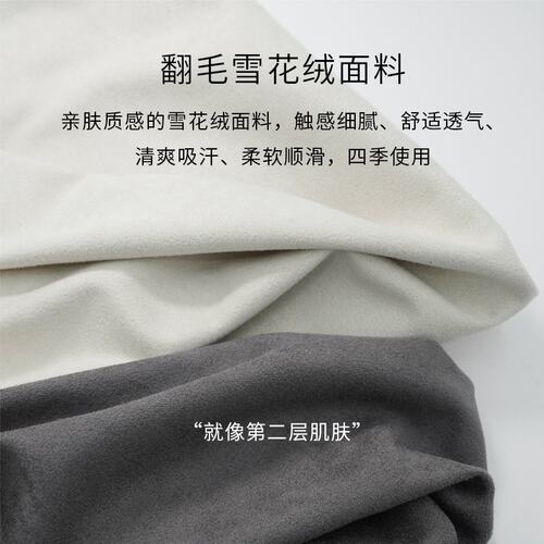 bbdd开了新款创意空气头枕记忆棉车载护颈枕头座椅靠枕