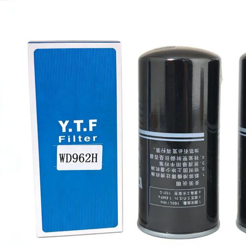 YTF WD962H空压机油过滤器1.6MPa油滤芯 激光切割16公斤专用 耐压