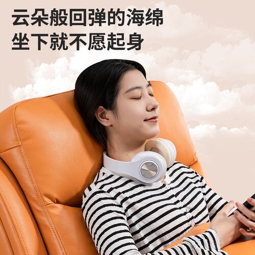 懒人沙发多功能单人太空舱家用可躺可睡摇椅椅卧室躺椅小户型按摩