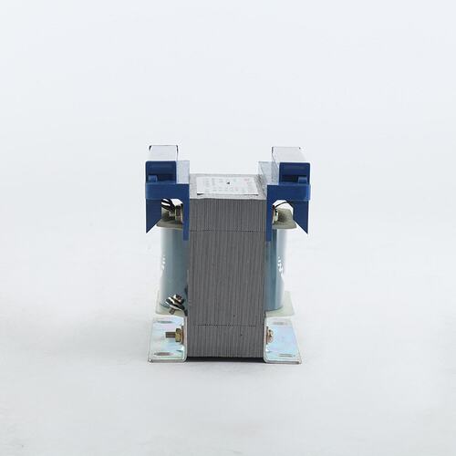 浙江二变BK系列单相隔离控制变压器220v/24v全铜线圈电压可定