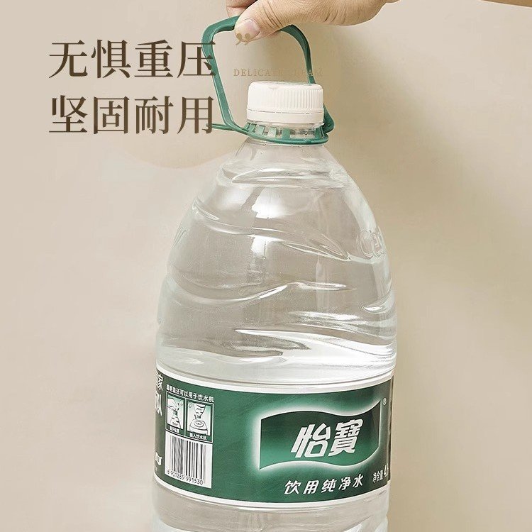 高端马桶刷家用无死角洗厕所刷子套装壁挂式卫生间置物架轻奢神器图片