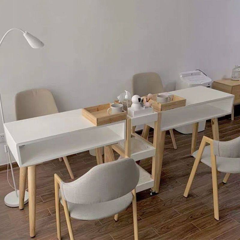 欧式双人日式美甲台美甲美甲桌椅简约现代桌子单人经济型桌子默认,住宅家具,岛台餐桌,淘宝优惠券,粉丝福利购,淘宝优惠卷