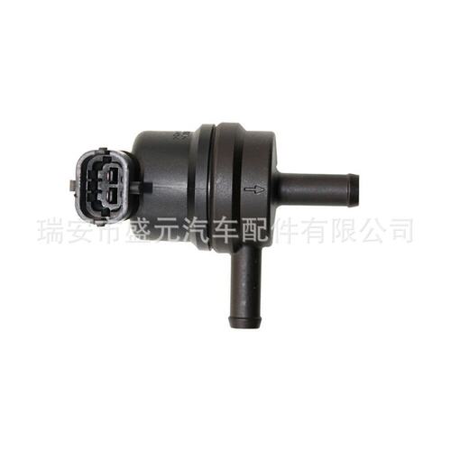 适用现代起亚碳罐电磁阀28910-2E000