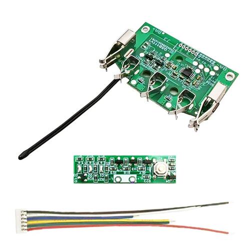 18650 21700 BAT618锂离子10芯电池PCB充电保护电路板外壳使用Bos